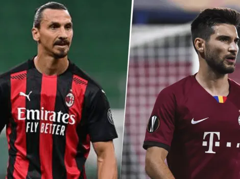 EN VIVO: Milan vs. Sparta Praga por la Europa League