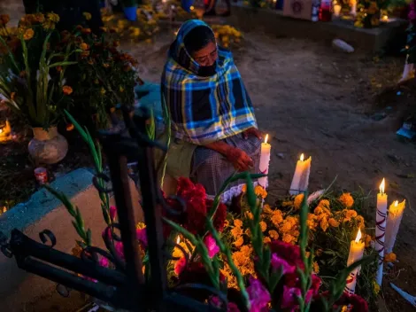 Día de Muertos 2020: ¿Abrirán los panteones en México 1 y 2 de noviembre?