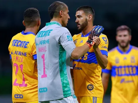 Directo al ego: "Tigres no tiene Clásico contra América ni ningún otro equipo grande"