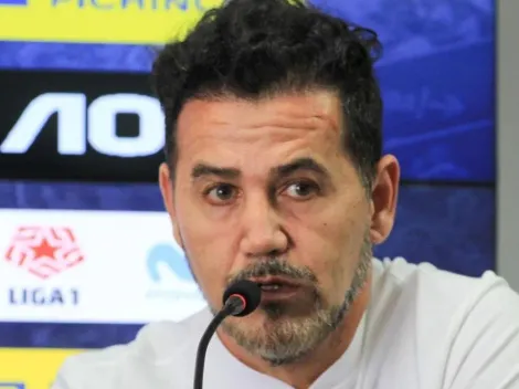 Daniel Ahmed es fijo en Alianza: "Hasta finales de la temporada 2021"