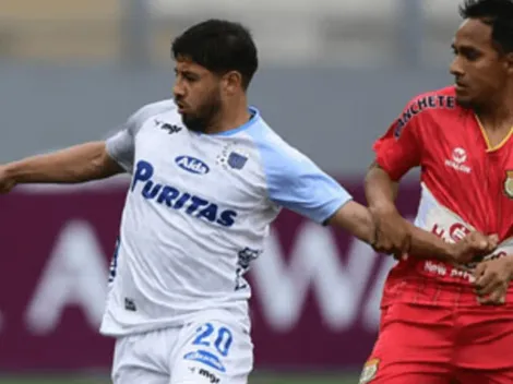 Qué canal transmite Liverpool de Uruguay vs. Sport Huancayo por la Copa Sudamericana