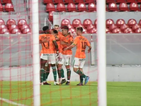 Banfield hizo un jugadón bárbaro y Fontana puso el 1-1 ante River