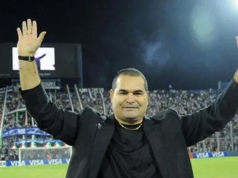 Chilavert contra Boca y River: "Que hagan un torneo para dos"