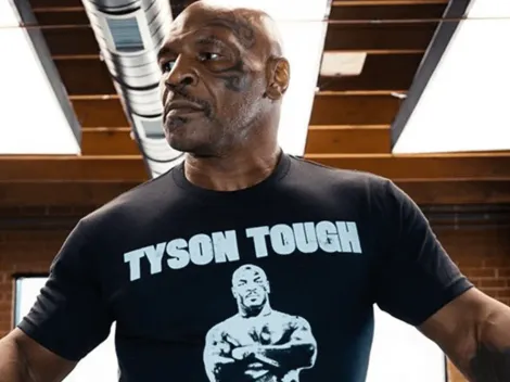 Mike Tyson promete que ante Roy Jones habrá una pelea real