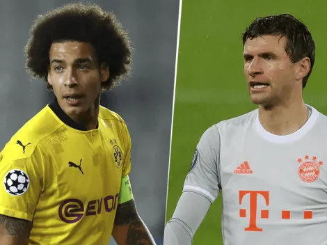 Borussia Dortmund vs. Bayern Múnich: cómo, cuándo y dónde ver EN VIVO el partido por Bundesliga