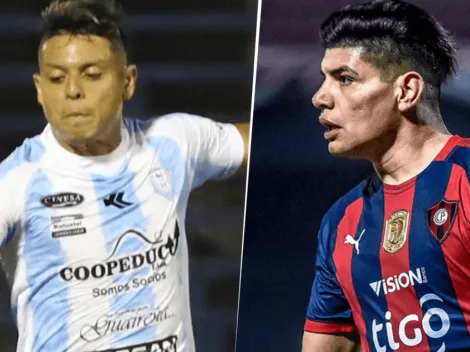 Qué canal transmite Guaireña vs. Cerro Porteño por la Primera División de Paraguay