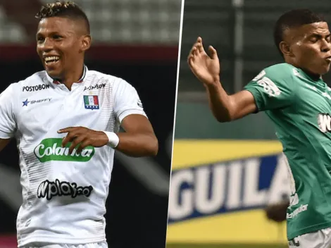 Qué canal transmite Once Caldas vs. Deportivo Cali por la Liga Betplay