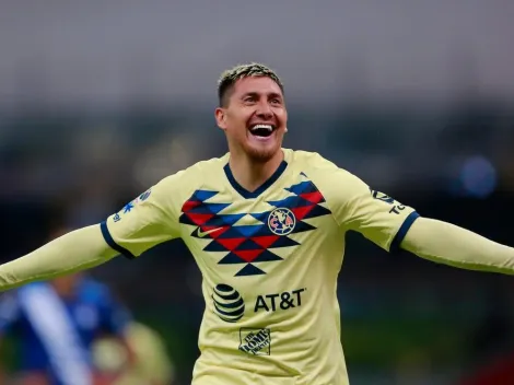 La publicación de Nico Castillo que ilusiona al América