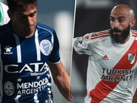 Godoy Cruz vs. River Plate: día, horario y canal de TV del partido por la Copa de la Liga Profesional