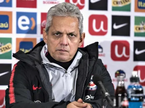 Exentrenador de Chile no les tiene mucha fe: "Rueda no tiene equipo"