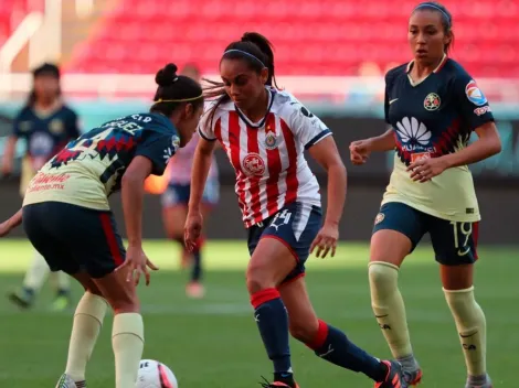 "Chivas es favorito contra quien se enfrente", la contundente amenaza al América