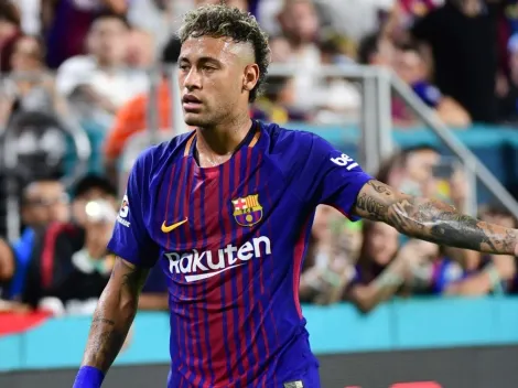 Nueva batalla judicial entre Neymar y Barcelona: más de 40 millones de euros en juego