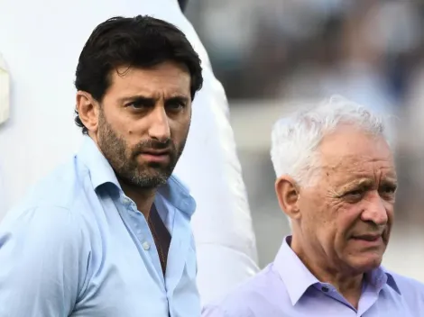 Milito no renovaría contrato y los hinchas de Racing explotaron en Twitter