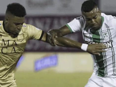 Qué canal transmite Rionegro Águilas vs. Atlético Nacional por la Copa Betplay