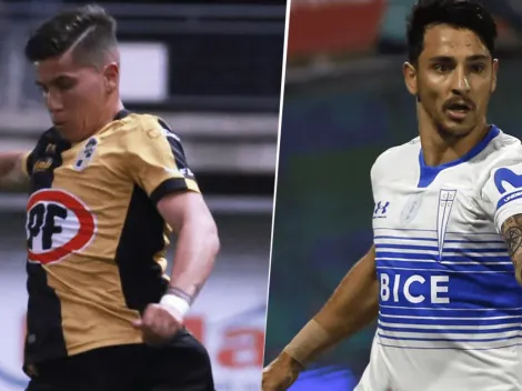 Qué canal transmite Coquimbo Unido vs. Universidad Católica por la Primera División de Chile