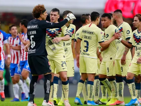 América vs. Chivas: ¿Qué tiene que pasar para que se enfrenten en Cuartos?