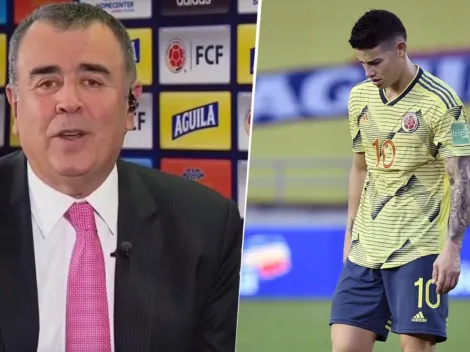 Bonnet sigue furioso y no le tiene miedo a las 'amenazas judiciales' de James