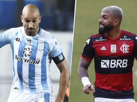 Qué canal transmite Racing vs. Flamengo por la Copa Libertadores