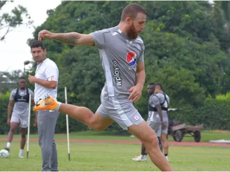 América de Cali: Así prepara el partido de vuelta de los cuartos vs Nacional