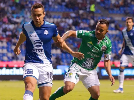 Puebla vs. León: cómo, cuándo y dónde ver EN VIVO el duelo por la Liguilla de la Liga MX