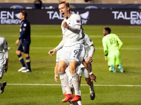 Así se jugarán las semifinales de Conferencia en la MLS