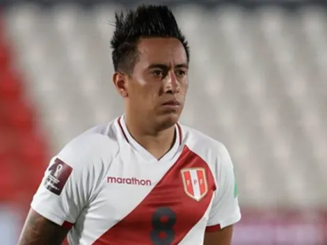 Uribe sobre Christian Cueva: "Si nos equivocamos en lo mismo, algo pasa"