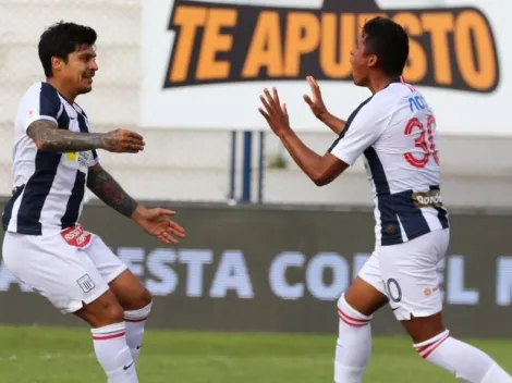 Las bajas de Alianza Lima para enfrentar a Sport Huancayo