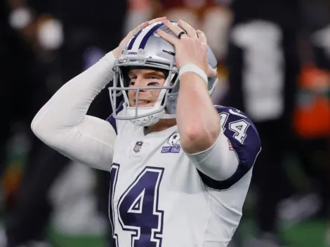 Lo que deben hacer los Cowboys para recomponer el camino