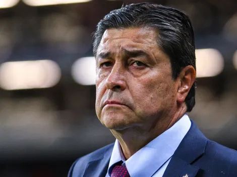 El 'Flaco' Tena regresa a la Liga MX: Es DT de Juárez