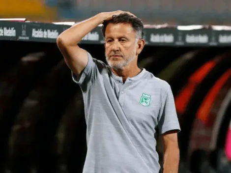 Las tres ofertas reales que tiene Juan Carlos Osorio para volver a dirigir