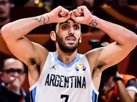 Oficial: Campazzo es nuevo jugador de la NBA y va tras los pasos de Ginóbili