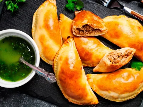 Hombre le quitó la vida a otro por negarle el ají para una empanada