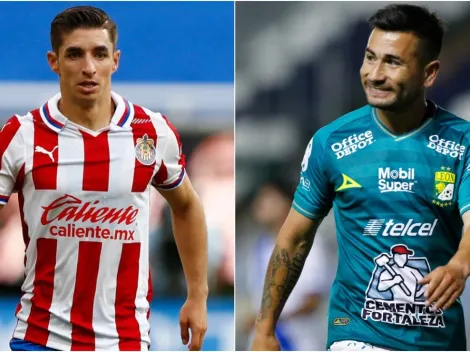 Chivas vs. León: pronósticos, en qué canal ver hoy y horarios por semifinales de la Liga MX en USA