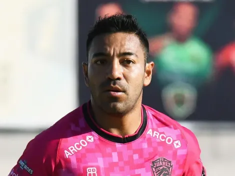 Marco Fabián eligió entre Chivas y Cruz Azul para el nuevo campeón del Guard1anes 2020