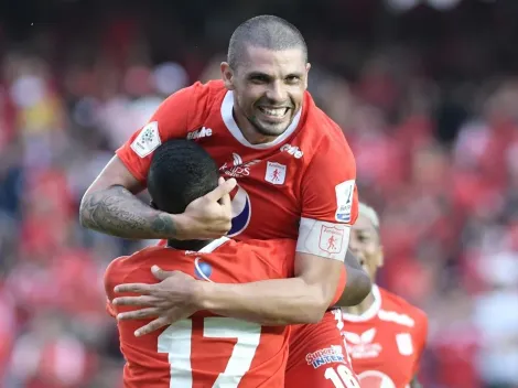 El primero que se va: Juan Pablo Segovia no continuará en América de Cali