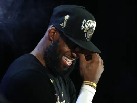 LeBron es un falso G.O.A.T. por millonario contrato con los Lakers: Bayless