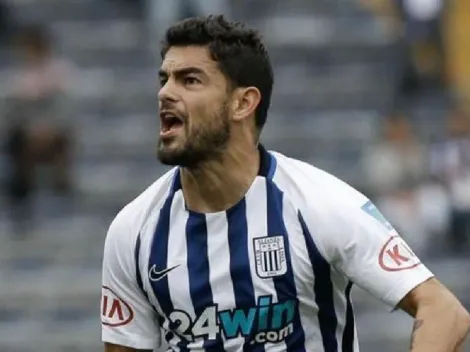 Luis Aguiar y el aniversario del título de Alianza Lima 2017: "Éramos un club"