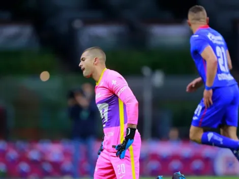 El video que es furor en redes: ¿Pumas vendió el partido de Semifinal ante Cruz Azul?