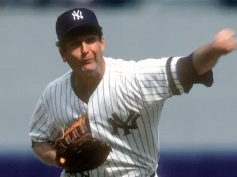 El miedo de todos los pitchers: así es la cirugía Tommy John