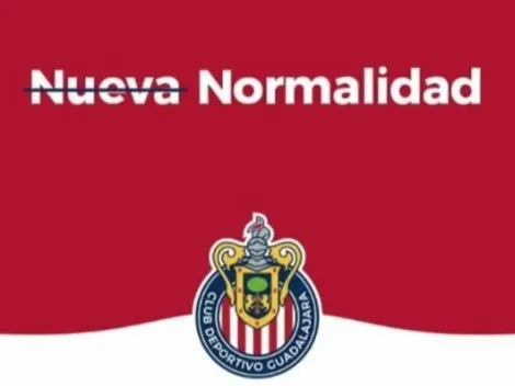 Chivas quedó eliminado y los memes no paran de burlarse de su derrota