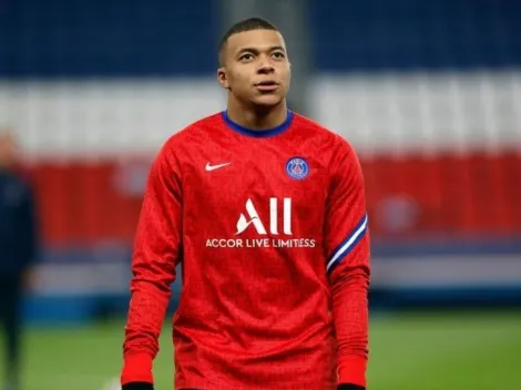 El pedido especial que Mbappé le hizo a la directiva para renovar con el PSG