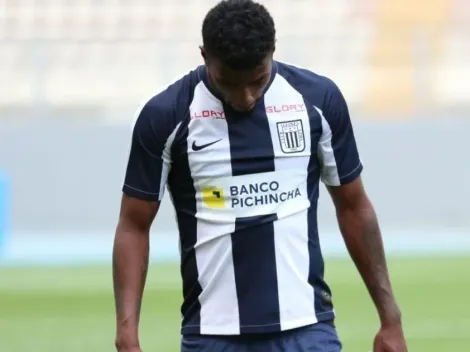 Aún faltan: Alianza Lima comunicó la salida de tres de sus futbolistas