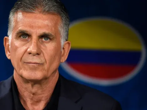 ¿Queiroz sí va a Qatar? La jugosa oferta que tiene el DT tras irse de Colombia