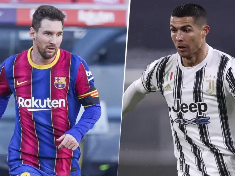 Barcelona vs. Juventus EN VIVO ONLINE por la Champions League