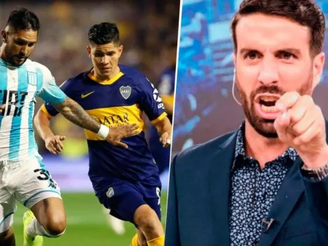 Boca todavía no clasificó, pero Azzaro ya advirtió a la Conmebol: "Basta de cosas raras"