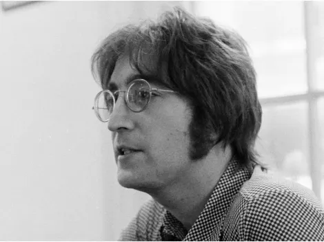 Hace 40 años se anunció la trágica muerte de John Lennon en un partido de NFL