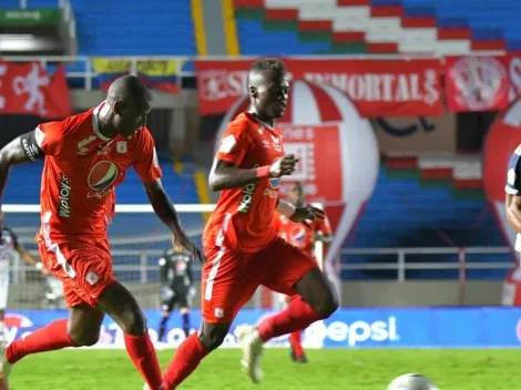 Así se preparará América de Cali en la semana previa la semifinal de vuelta