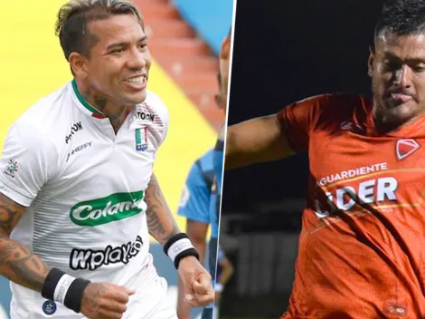 EN VIVO: Once Caldas vs. Patriotas por la Liga Betplay