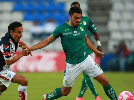 El resultado que quiere Sebastián Maz para la Final entre León y Pumas