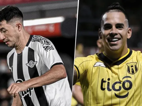 Qué canal transmite Libertad vs. Guaraní por la Primera División de Paraguay